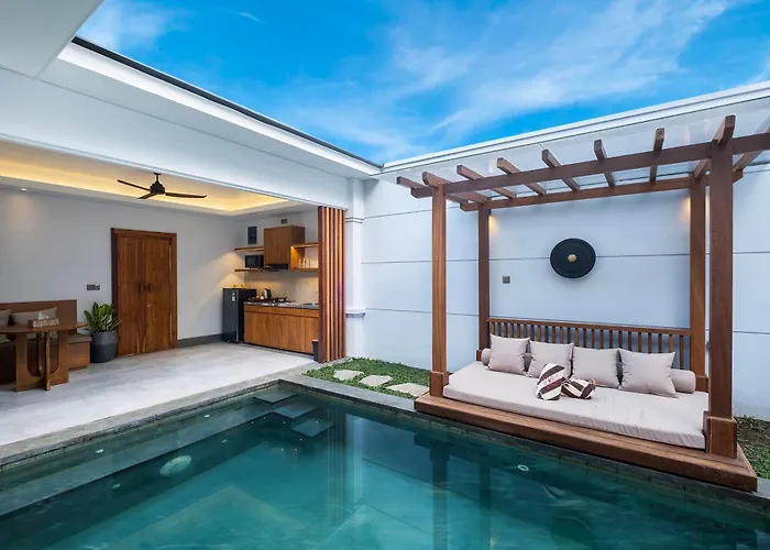 La Numa Villas Canggu