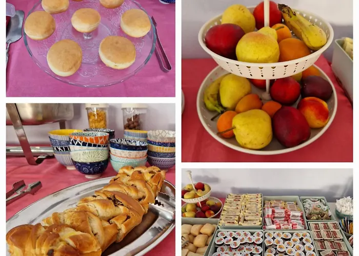 Hotel familiare: Hotel La Parigina