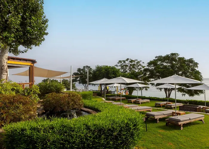 Capo Bay Hotel