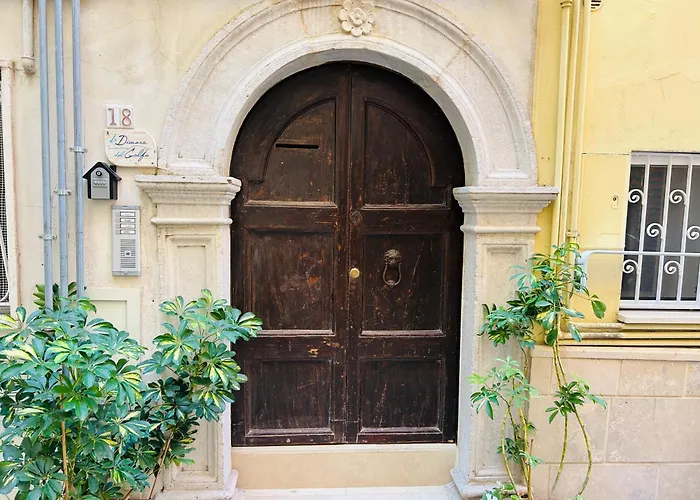 La Dimora Del Golfo