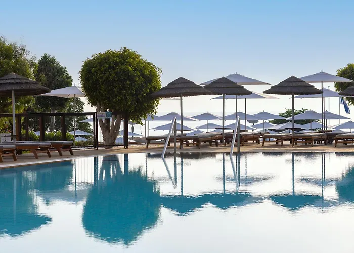 Capo Bay Hotel