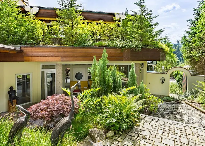 Alpenhotel Oberstdorf - ein Rovell Hotel