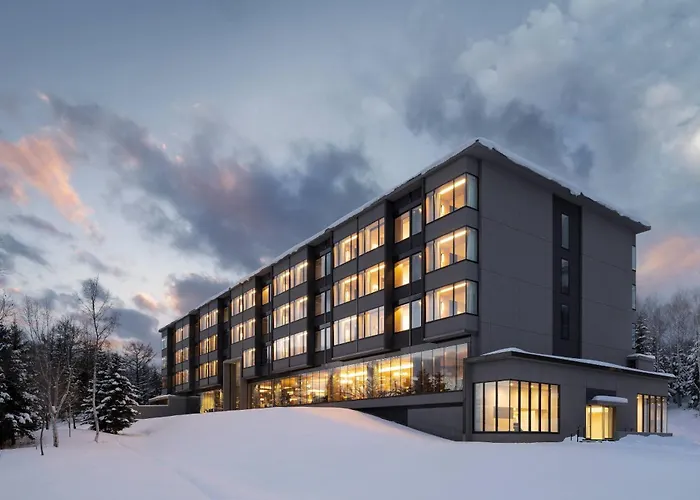 Higashiyama Niseko Village, A Ritz-Carlton Reserve