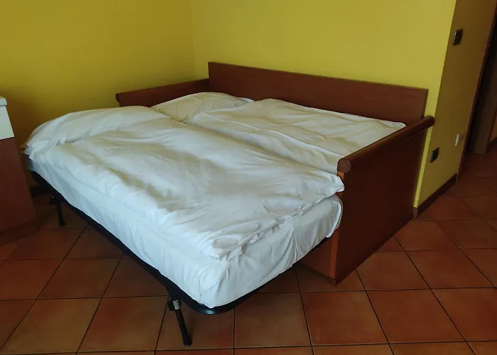 Haustierfreundliches Hotel: Natur Resort Panorama