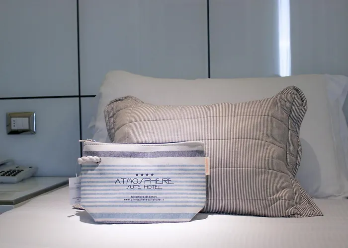 Atmosphere Suite Hotel