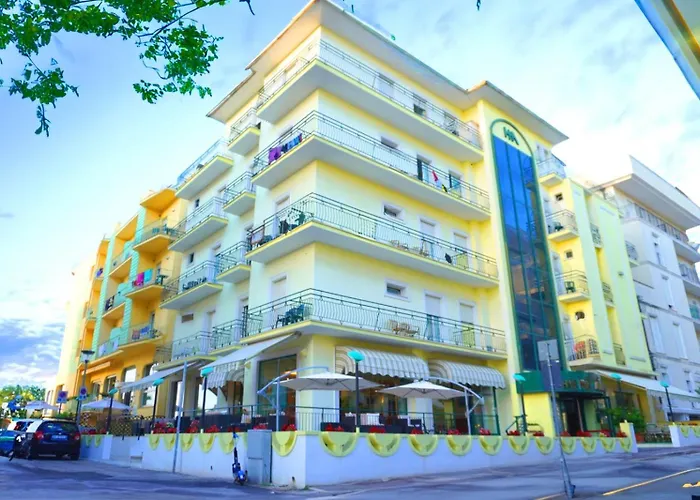 Albergo economico: Hotel Athena B&B