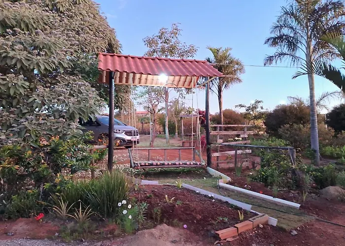 Cantinho da Vovó Lucinda