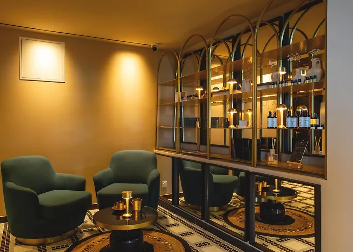 La Pietra Restaurant & Spa