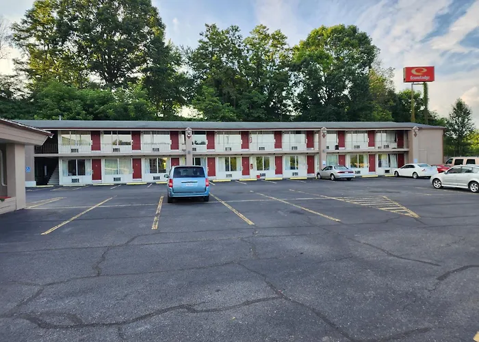 Econo Wytheville I-77 & I-81