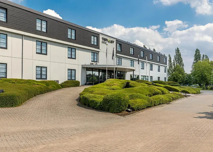 Hotel Ter Elst