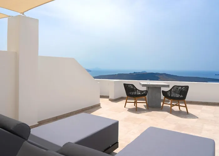 Asha Luxury Suites