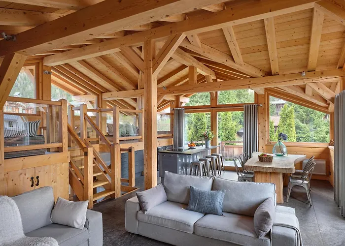 Les Rives D'Argentiere