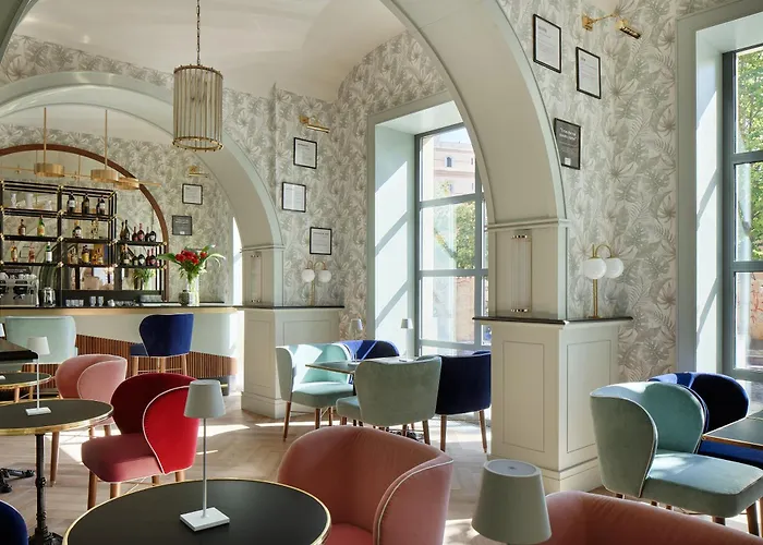 Family resorts Trastevere Roma | Una Esperienze