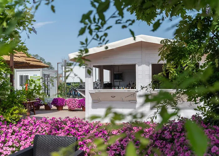 Marina Azzurra Resort