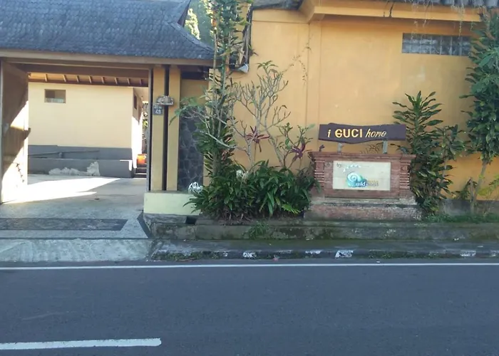 I Guci Home