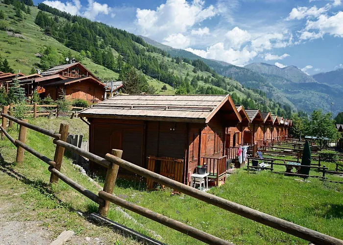 Villaggio Gofree