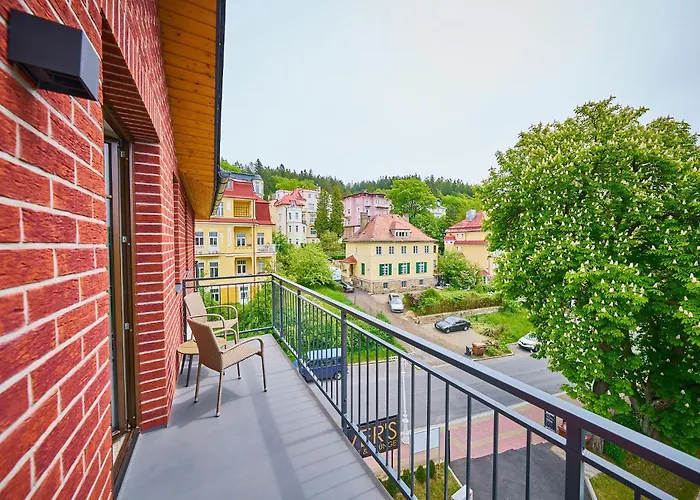 Haustierfreundliches Hotel: Wellness Hotel Queens