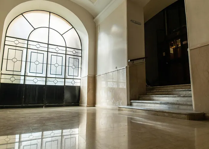 Scipioni Luxury Suite