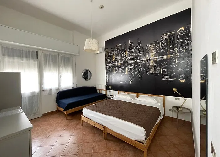 Vacation rental: Milano Canal Apartments