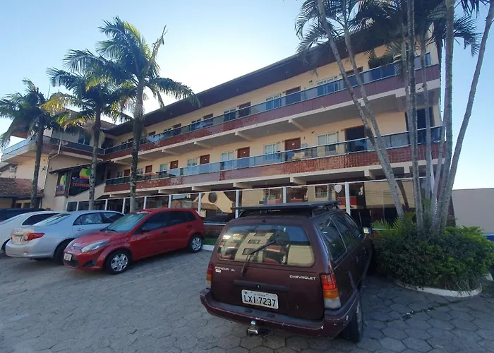 Hotel com parque aquático: Tropicanas Hotel E Eventos