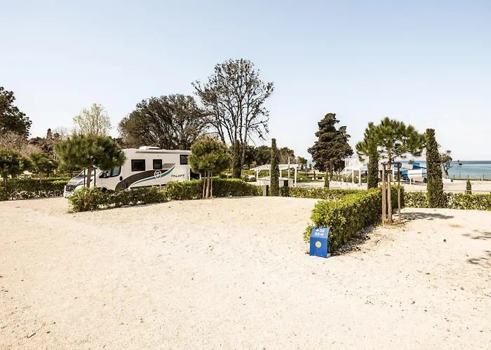Falkensteiner Premium Mobile Homes&Camping