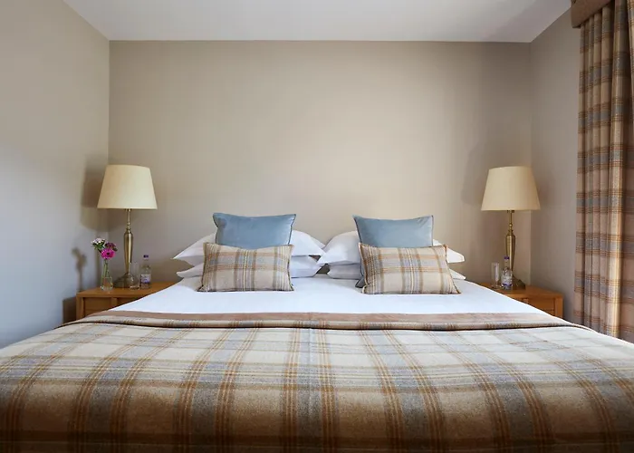 Macdonald Woodland s At Macdonald Aviemore Resort