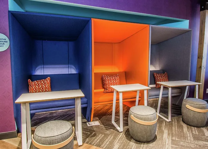 Tru By Hilton Bowling Green