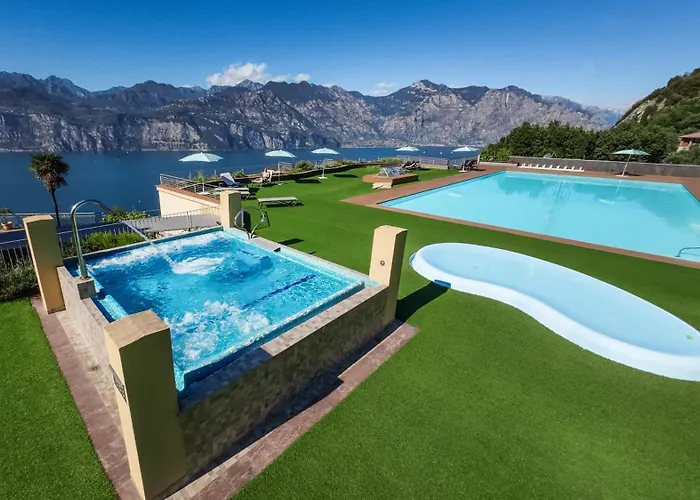 Haustierfreundliches Hotel: Natur Resort Panorama