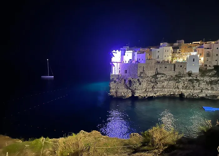 Amare Il Mare