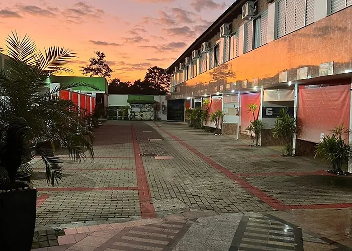 Motel Desejo