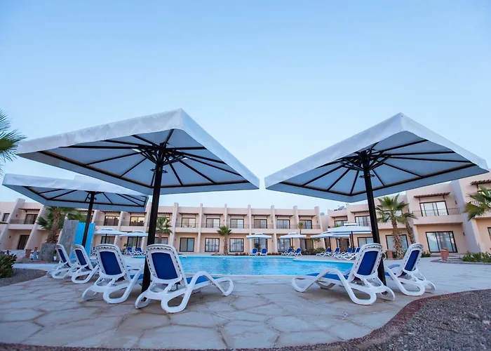 Sky View Suites