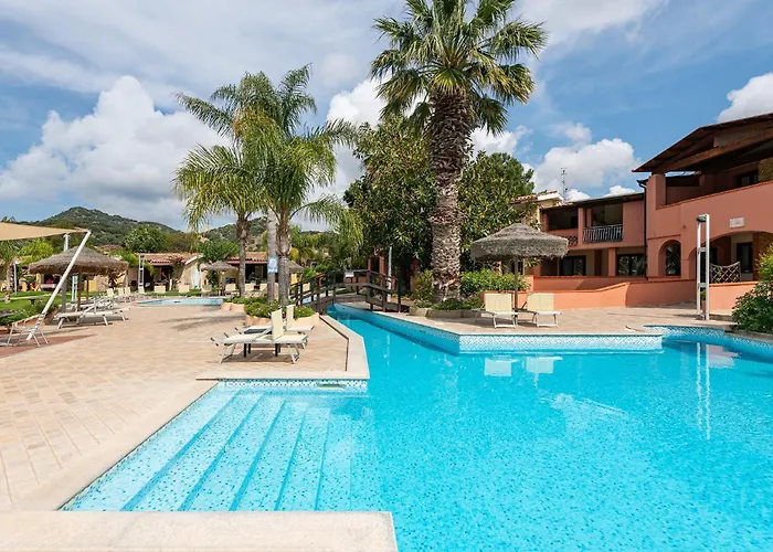  Green Village Resort