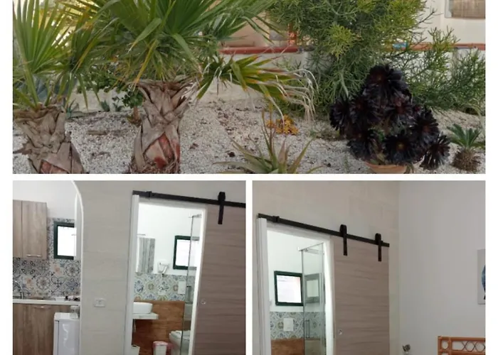 Hotel 3 stelle: Il corallo rosso