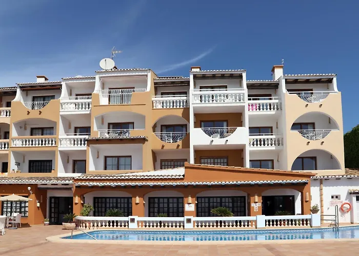 Aldea 2 Cala Fornells