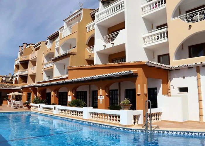 Aldea 2 Cala Fornells