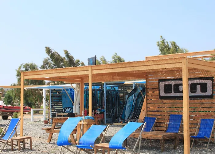 Natura Park Village Hotel & Spa