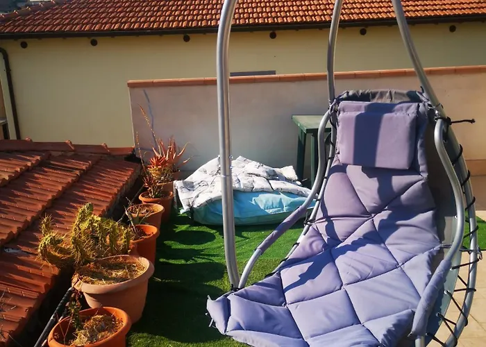 Appartamento : Ethos Rooms