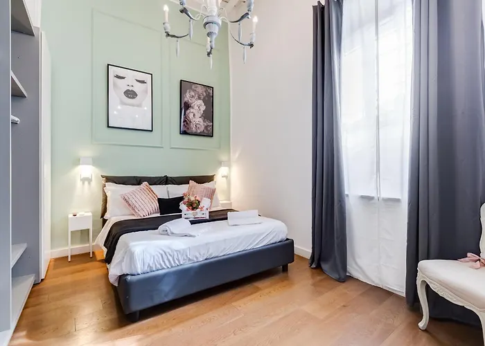 Klioos Apartment