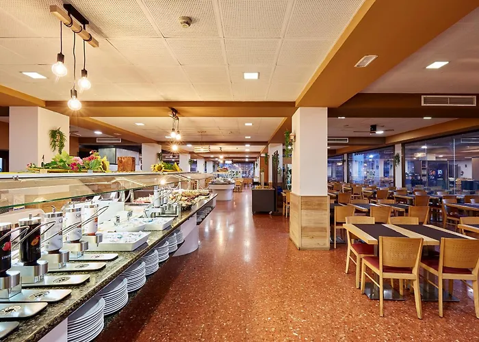 Pet Friendly hotel: Hotel Samba