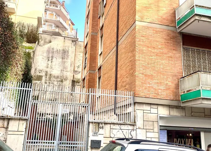 Casa degli ospiti: Arca Luxury Home