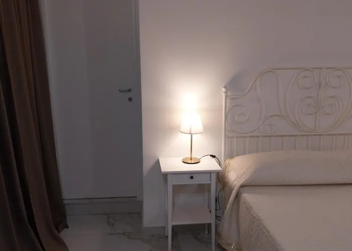 Quartieri Spagnoli Rooms