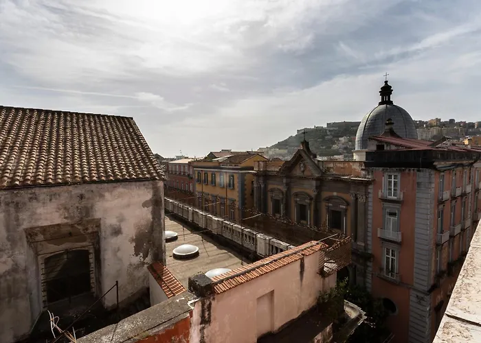 Residenza
