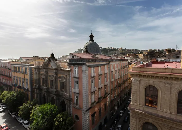 Residenza