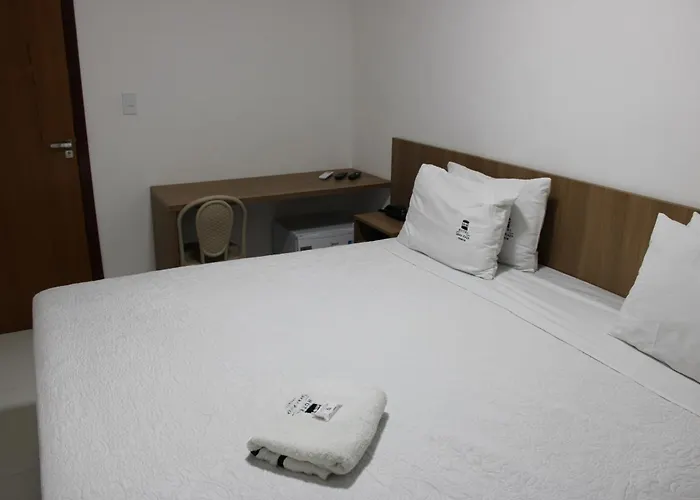 Serra Plaza Premium