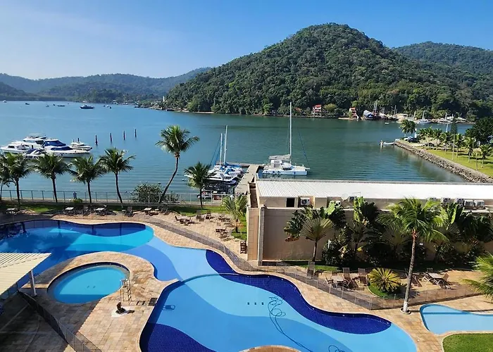 Porto Marina Itacuruçá Mangaratiba