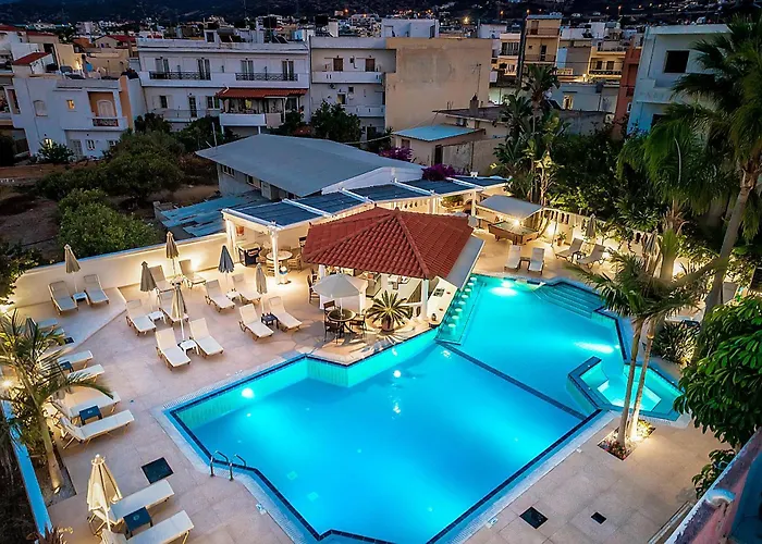 Malia Mare Hotel