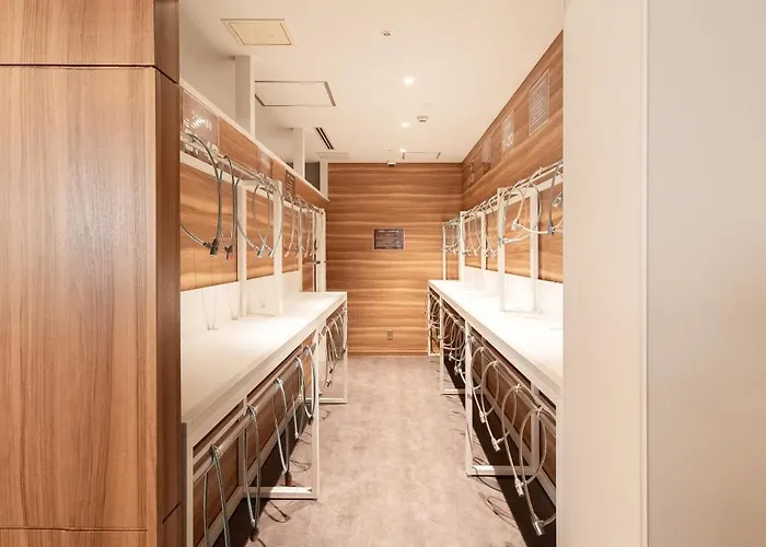Sauna & Capsule Amza