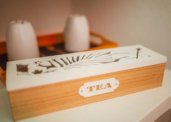Appartamento : Bianca Relax&Spa