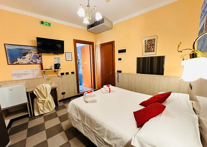 Hotel Galata