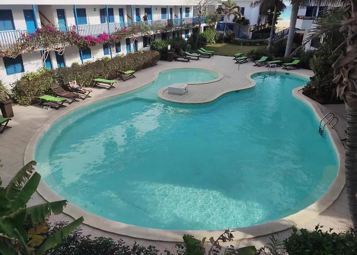 Residence Amanda With Pool